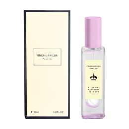 Perfume For Women Long-lasting Light Perfume (Option: 30ML-3416 3 Coriander)