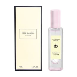 Perfume For Women Long-lasting Light Perfume (Option: 30ML-3416 2 Silver Birch)