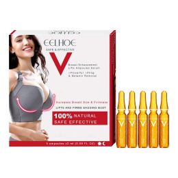 Women's Fashion Breast Lifting Bulb Essence (Option: Picture color)