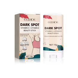 Hand Elbow Joint Black Fade Skin Dark Brightening Skin Color Moisturizing Skin Care Stick (Option: Picture color)