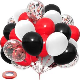 American Independence Day Balloon Chain Set (Option: 2 Style)