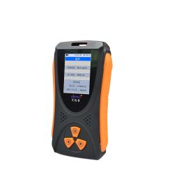 Nuclear Radiation Detector Marble Radioactivity Tester (Option: HFS 10)