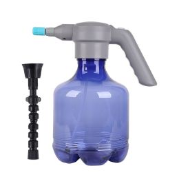 Small Household Spray For Watering Flowers (Color: Blue)