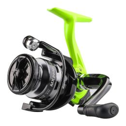 Fishing Wheel Metal Toe Cap Fishing Reel (Option: MX3000)